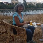 tanja Single aus Frankenthal