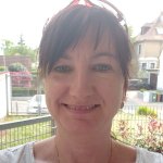 Christina Single aus Leimen