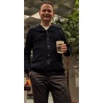 Christopher Single aus Heddesheim