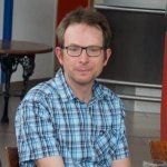 Stephan Single aus Viernheim